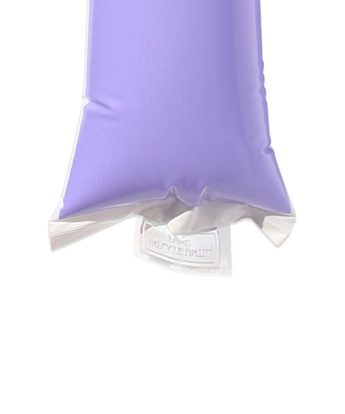 bedruckte Klatschstangen Valiant Bank