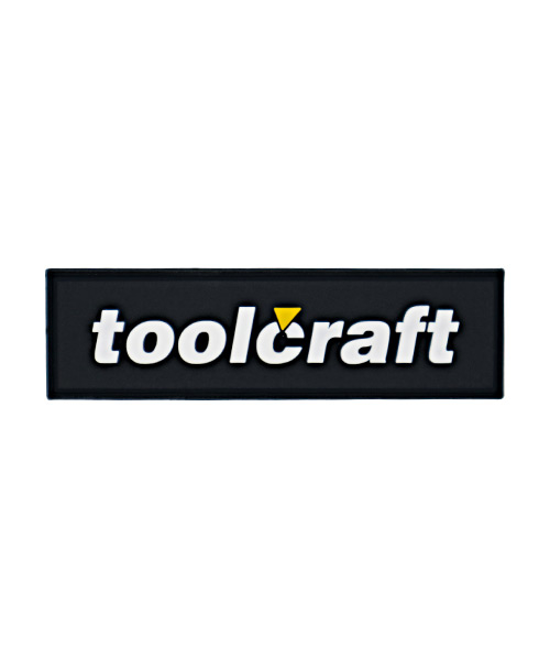 weichgummi label toolcraft