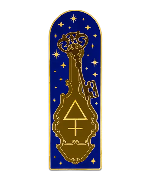Metall-Lesezeichen „Alchemy“ - Werbeartikel individuell mit Logo oder Motiv