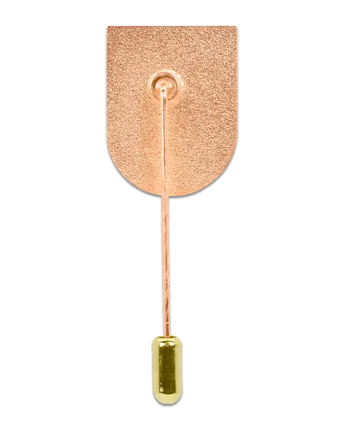 Reversnadel, Sandkorn "Notfallseelsorge" – Bild 7