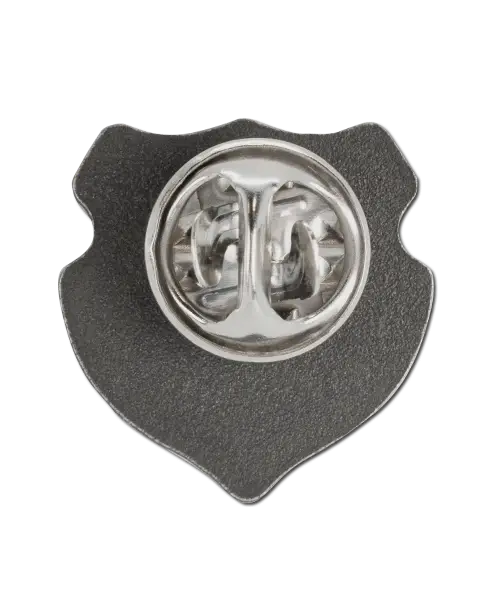 Pin, geprägt ohne Farbauslegung "FC Aunkirchen" – Bild 5