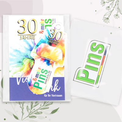 News Kompostierbare, volltransparente Folienbeutel für Pins und Einkaufswagenlöser