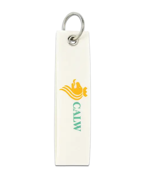 Filz-Schlüsselanhänger „Stadt Calw“