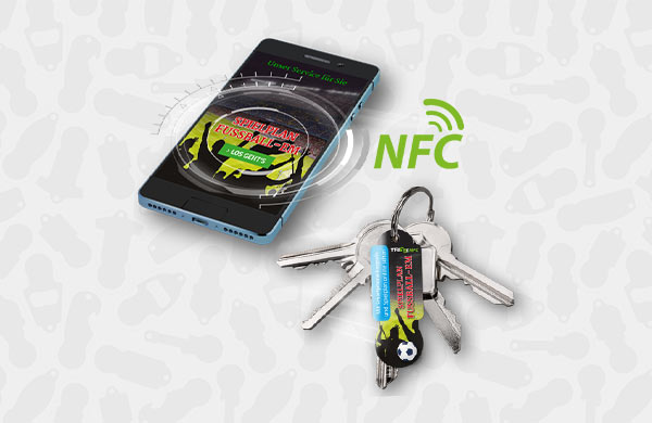 TRIGGI®NFC